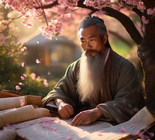 毛诗词中的智慧光芒与力量源泉