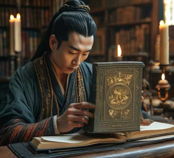 洛神赋，古典文学瑰宝的深度解读