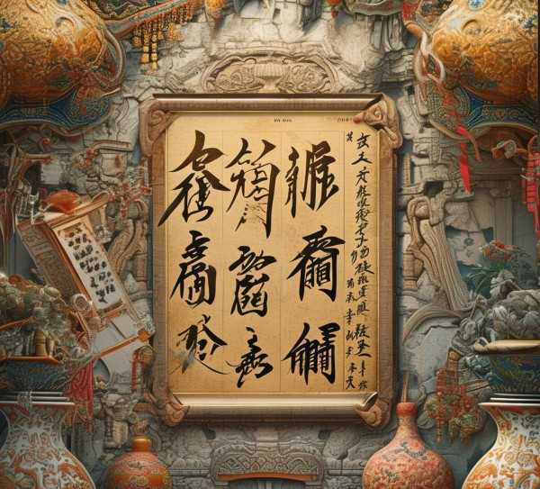 楚辞瑰宝，穿越千年的文化诗篇
