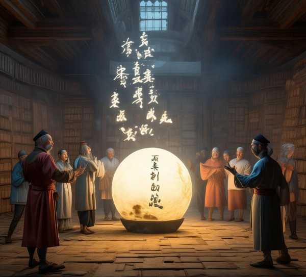 成语奥秘之旅，别开生面的成语接龙挑战,探寻缁成语的奥秘，一场别开生面的成语接龙之旅,智慧,成语接龙,第1张