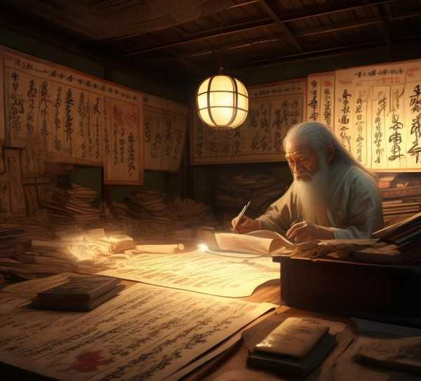 成语接龙里的佑字传奇，智慧传承之光,成语接龙中的智慧之光，佑字故事与接龙,智慧,成语接龙,智慧之光,第1张
