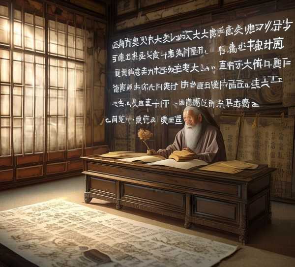 古文智慧与当代启示，劝学经典解读,劝学原文及翻译，古文智慧与现代启示,智慧,现代启示,第1张