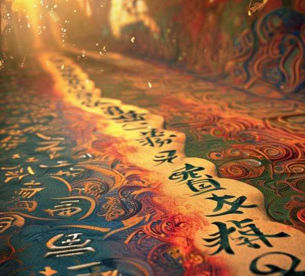 成语接龙盛宴，轰鸣智慧，创意无限,成语接龙轰，传承智慧，激发创意,智慧,成语接龙,自然,第1张