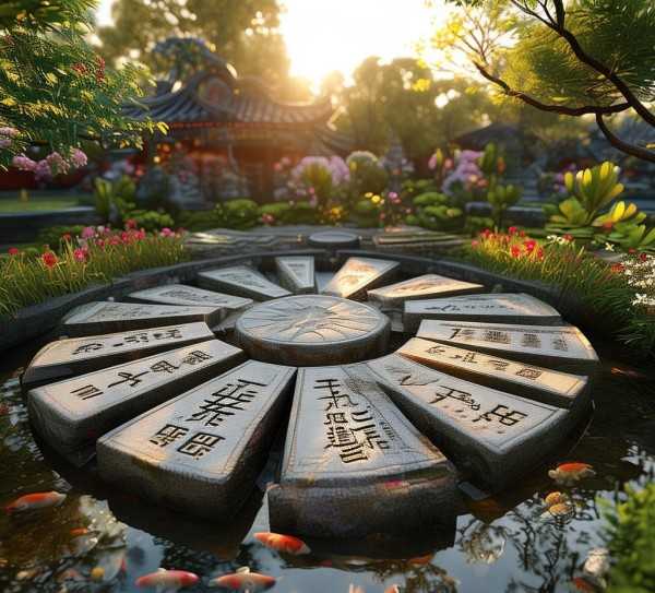 文化传承，智慧传承,或接龙成语，探寻文化的智慧结晶,智慧,第1张