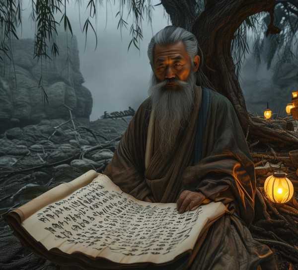 龚自珍名句的哲理探寻与人生智慧启示