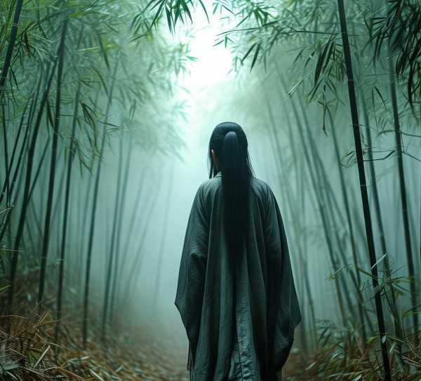 贾岛，诗坛独行侠的悲喜人生路