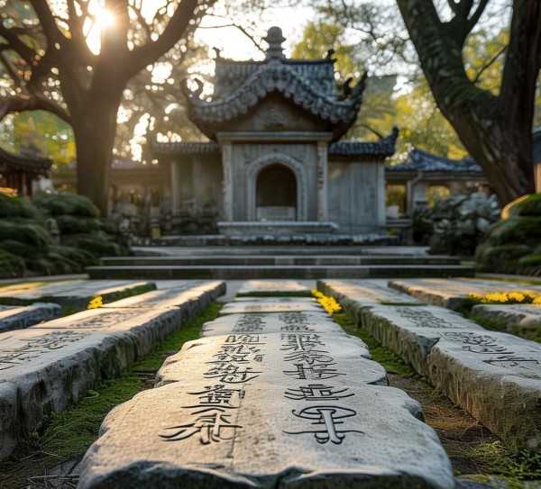 成语接龙之传承智慧宝藏