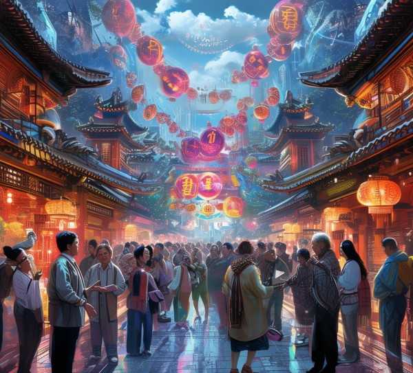 成语接龙的传承与创新，文化对接的魅力