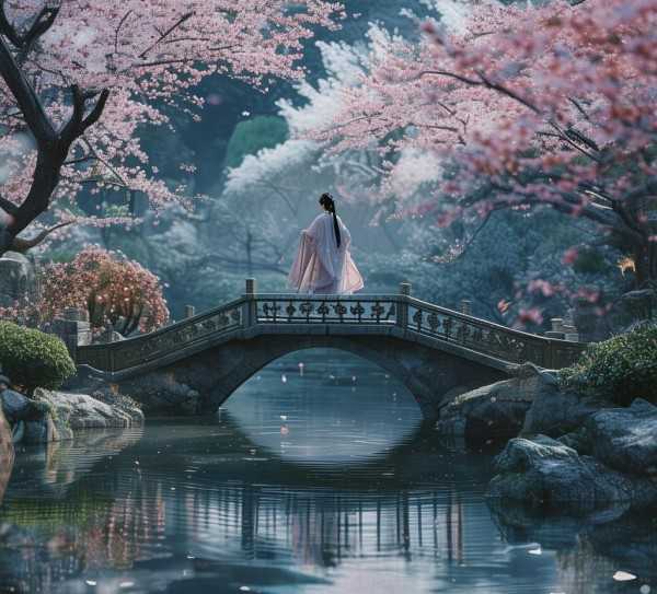 古韵流芳，古文故事之美探寻记