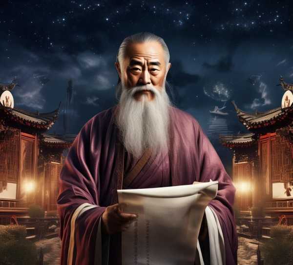 狂放诗魂罗隐，人生与诗词的传奇之旅