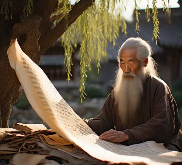 龟虽寿，探寻千古绝唱中的生命哲学,探寻龟虽寿原文，千古绝唱中的生命哲学,智慧,英雄,千古绝唱,第1张