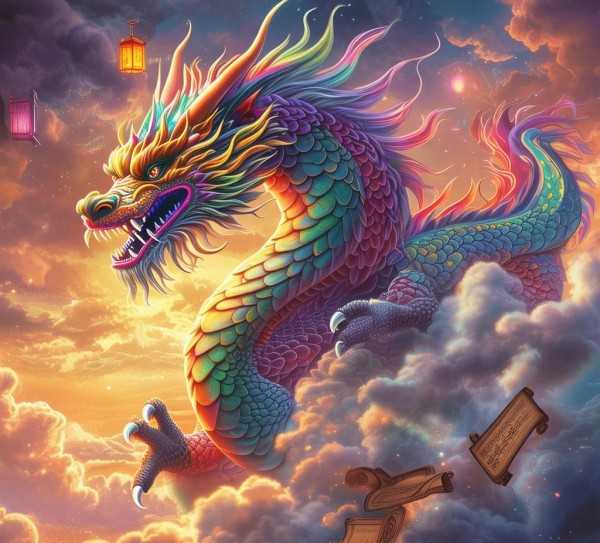 魁接龙成语，传承智慧，启迪人生之旅