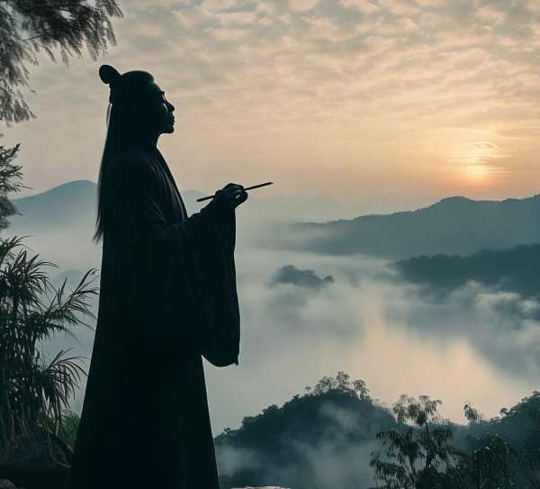 陆游诗意，穿越千年的名句传唱