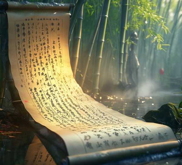 柳宗元名句，千年智慧的光芒穿越时空,柳宗元名句，穿越的智慧之光,智慧,智慧之光,友谊,第1张