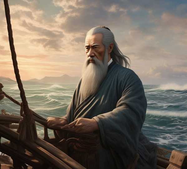 海瑞，千古清官的清廉人生传奇,海瑞清廉，千古清官的传奇人生,传奇,传奇人生,第1张