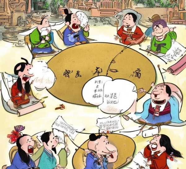 成语接龙，探秘召之即来到来日方长的文化传承之旅