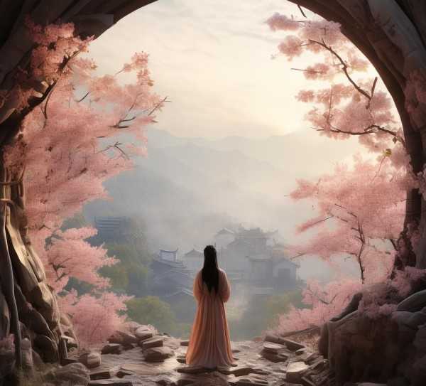 古韵乡愁，穿越时空的思乡诗篇