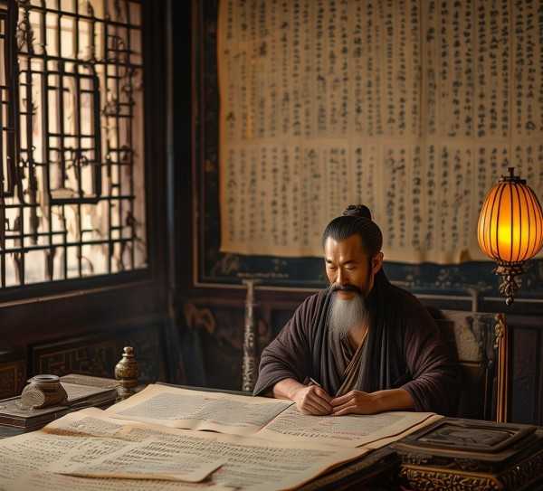 离骚高中版深度解读，古典文学瑰宝的智慧之光