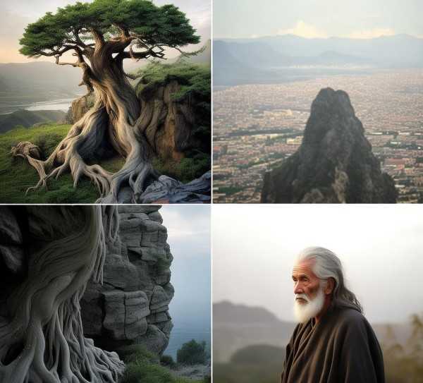 历史变迁中的生存智慧，忧患与安乐的辩证之道