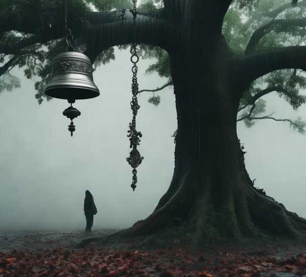 雨霖铃，穿越时空的恋歌