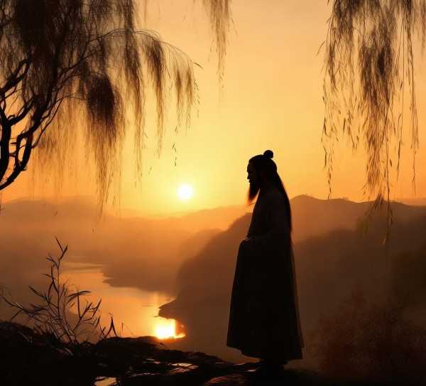 王之涣，千古诗魂，诗意人生传奇