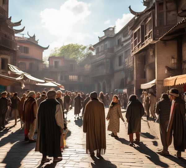 方寸之地智慧碰撞，成语接龙新篇章
