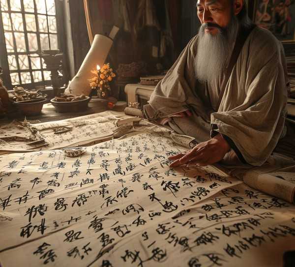 论语十则，解码孔子智慧精髓
