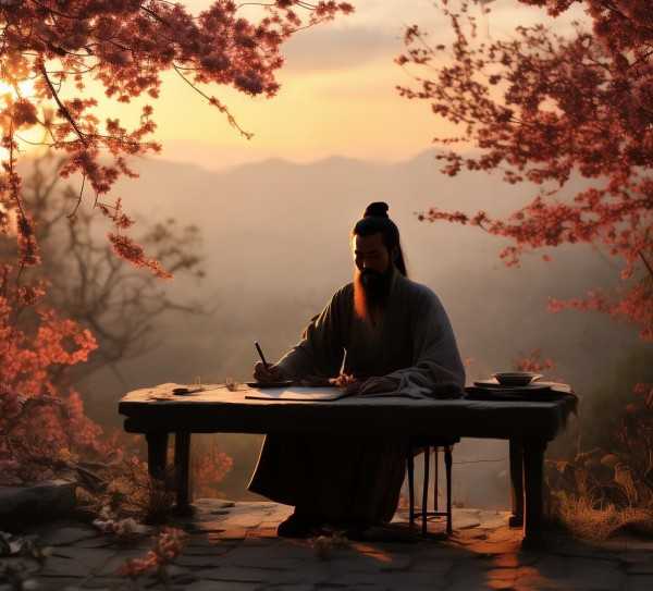 王翰，诗韵人生，千古风流