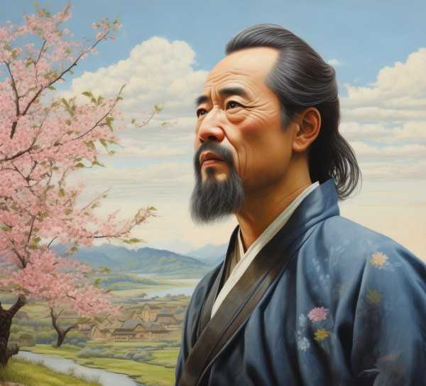 杜甫春望原文解析，忧国忧民情感的深情抒发