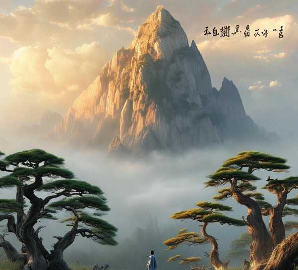 杜甫诗意哲理探幽