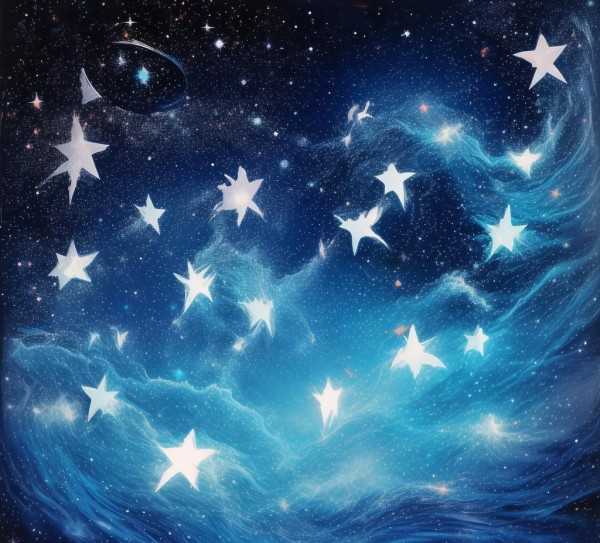 璀璨星河中的青春篇章