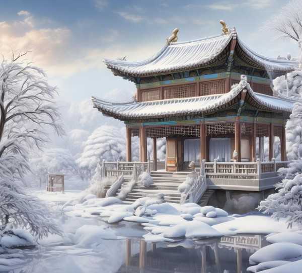 白雪歌送武判官归京，诗意解读与原文品鉴