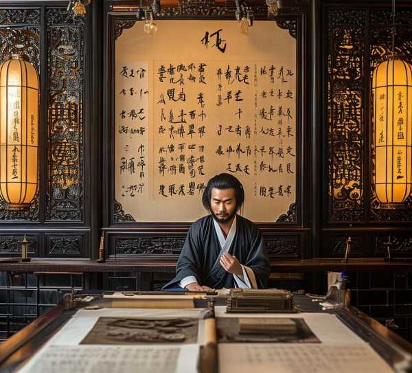 项脊轩志中的家国情怀与人生哲理解读