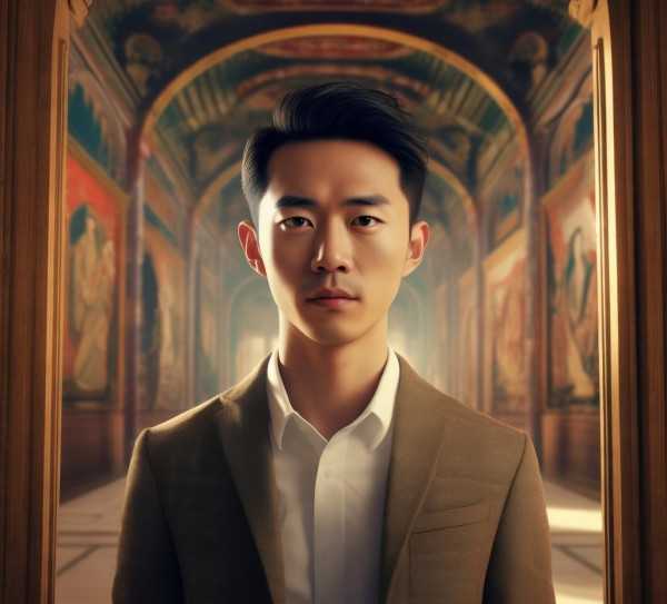 陈绎，平凡之路上的卓越蜕变