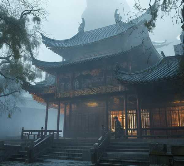 铜雀台赋，探寻古韵流芳的文学瑰宝