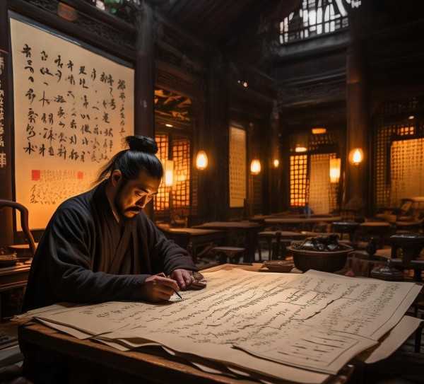 岳楼记，千古流传的文学瑰宝解析