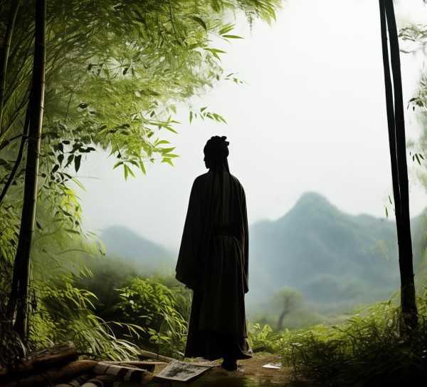 唐代隐逸才子韦应物的人生与诗篇
