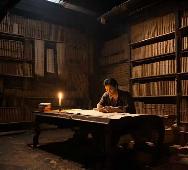 炳烛夜读，古代智慧之光原文与深度解读