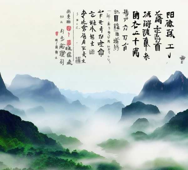 王湾次北固山下诗意解读，唐代山水情怀的细腻描绘