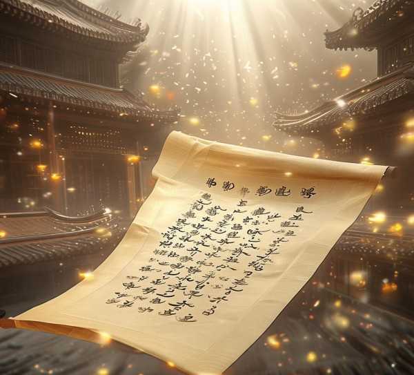 穿越千年的古文名句，智慧之光映照今朝