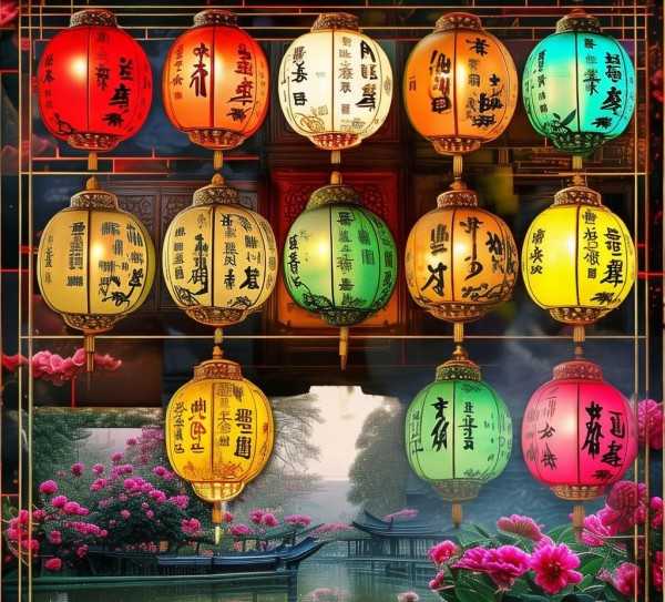 成语接龙，心劳计绌的魅力之旅