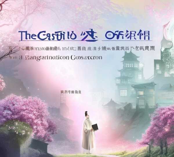 桃花源记，穿越时空的译本魅力与原著风采