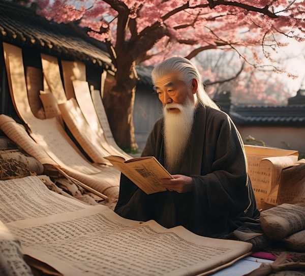 古韵人生，故事三百首全集情感智慧解读