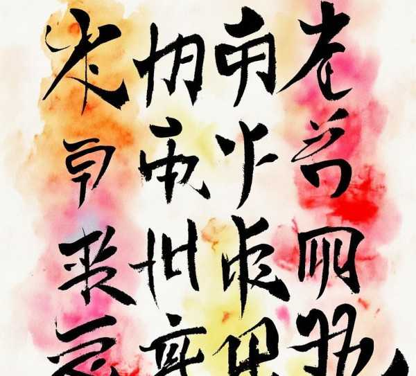 汉字魅力，个字成语接龙之旅