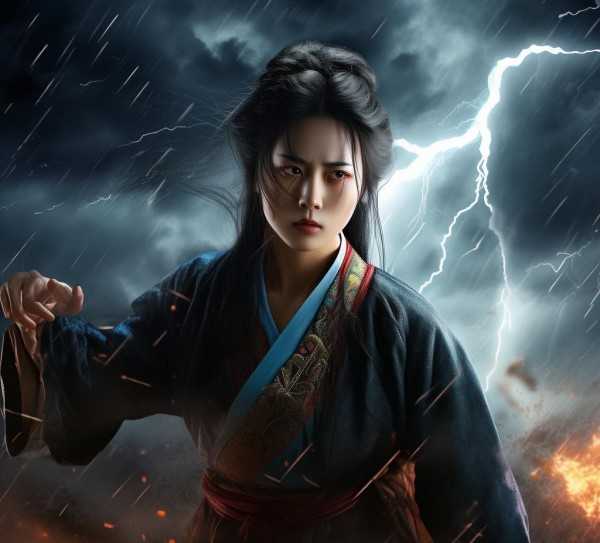 窦娥冤，元曲经典中的正义之声