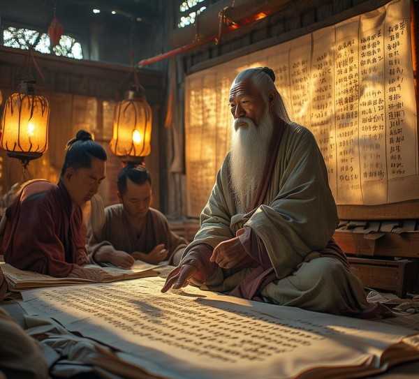 论语十二章，古圣先贤智慧传承与当代启示
