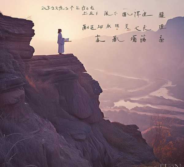 穿越时空的千古赤壁情——念奴娇·赤壁怀古深度解读