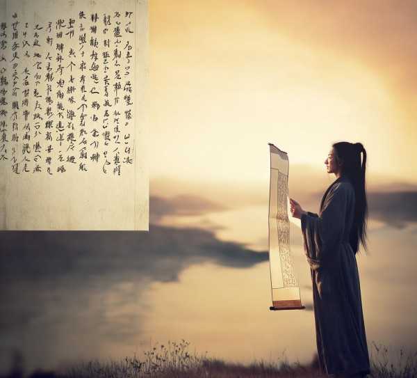 千古离愁寄诗词——送别名句的魅力