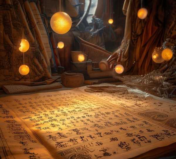 易经智慧瑰宝，古文新解