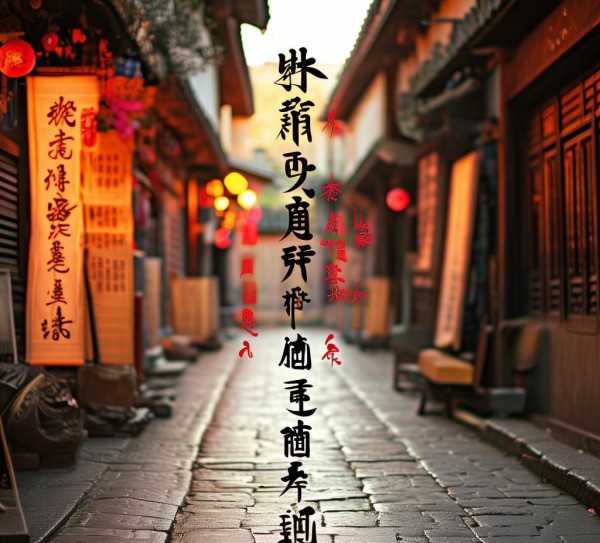 巷接龙成语，千年传承的智慧瑰宝